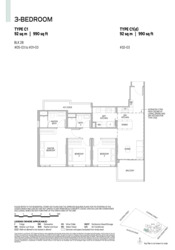 Union Square Residences (D1), Condominium #574729891